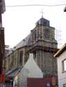 Vroegere Begijnhofkerk - Sint-Alexius en Sint-Catharinakerk MECHELEN foto: 