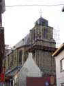 Saint Alexius' and Saint Catharina's church MECHELEN picture: 