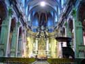 Vroegere Begijnhofkerk - Sint-Alexius en Sint-Catharinakerk MECHELEN foto: 