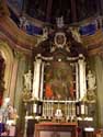 Saint Alexius' and Saint Catharina's church MECHELEN / BELGIUM: 