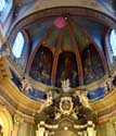 Vroegere Begijnhofkerk - Sint-Alexius en Sint-Catharinakerk MECHELEN foto: 