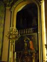 Saint Alexius' and Saint Catharina's church MECHELEN / BELGIUM: 