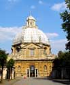 Schermenheuvel Basilica SHARP HILL - ZICHEM picture: 