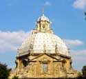 Schermenheuvel Basilica SHARP HILL - ZICHEM / BELGIUM: 