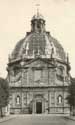 Schermenheuvel Basilica SHARP HILL - ZICHEM / BELGIUM: 