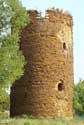 Virgin Tower ZICHEM in SCHERPENHEUVEL-ZICHEM / BELGIUM: 