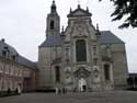 Abbaye d'Averbode (Prémontrés) MONTAIGU - ZICHEM photo: 