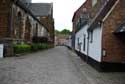 Bguinage DIEST photo: 