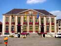 Htel de ville DIEST / BELGIQUE: 