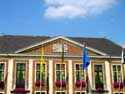 Stadhuis DIEST / BELGI: 