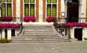 Stadhuis DIEST foto: 