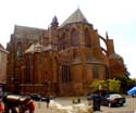 Eglise Saint-Sulpitius & Saint-Dionysus DIEST photo: 