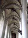 Sint-Sulpitius en Dionysuskerk DIEST foto: 