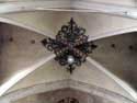 Sint-Sulpitius en Dionysuskerk DIEST / BELGI: 