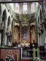 Sint-Sulpitius en Dionysuskerk DIEST / BELGI: 