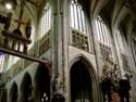 Sint-Sulpitius en Dionysuskerk DIEST foto: 