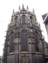 Saint-Martin's Basilica HALLE / BELGIUM: 