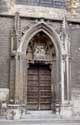 Saint-Martin's Basilica HALLE / BELGIUM: 