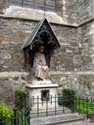 Saint-Martin's Basilica HALLE / BELGIUM: 