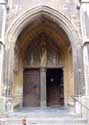 Basilique Saint-Martin HALLE / HAL photo: 