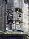 Sint-Martinus Basiliek HALLE / BELGIË: 