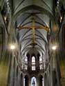 Saint-Martin's Basilica HALLE / BELGIUM: 