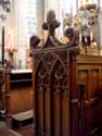 Sint-Martinus Basiliek HALLE / BELGIË: 