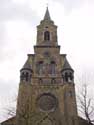 Sint-Antoniuskerk VERVIERS / BELGIË: 