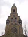 Sint-Antoniuskerk VERVIERS / BELGI: 