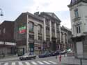 Ancienne Ecole Moyenne de Filles VERVIERS / BELGIQUE: 