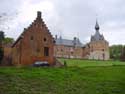 Chteau de Leefdaal LEEFDAAL / BERTEM photo: 