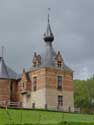 Leefdaal Castle LEEFDAAL in BERTEM / BELGIUM: e