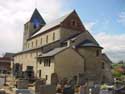 Saint-Peter's church BERTEM picture: 