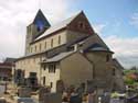 Saint-Peter's church BERTEM / BELGIUM: 