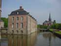 Beloeil Castle BELOEIL picture: e