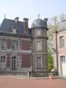 kasteel van Beloeil BELOEIL / BELGIË:  
