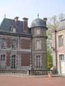 kasteel van Beloeil BELOEIL / BELGI:  