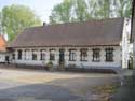 Hoeve van de Motterie 1650 ESTAIMPUIS / BELGI:  