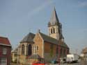 Saint-Martin PECQ / BELGIUM: e