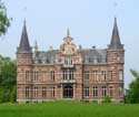 Saint-Andreas' institute TEMPLEUVE in TOURNAI / BELGIUM: e