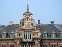 Institut Saint-Andr TEMPLEUVE  TOURNAI / BELGIQUE: 