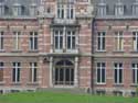 Institut Saint-Andr TEMPLEUVE  TOURNAI / BELGIQUE: 