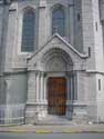 Our-Lady Basilique in Bon-Secours BON-SECOURS in PERUWELZ / BELGIUM: 