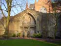 Eglise Sainte Walburga VEURNE / FURNES photo: 