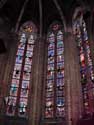 Eglise Sainte Walburga VEURNE  FURNES / BELGIQUE: 