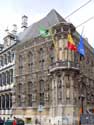 Htel de ville GAND / BELGIQUE: 