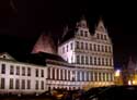 Stadhuis GENT / BELGI: 