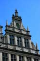 Town hall GHENT picture: 