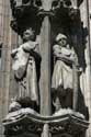 Stadhuis GENT foto: 