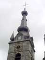 Eglise Saint Pierre et Paul CHIMAY / BELGIQUE: 